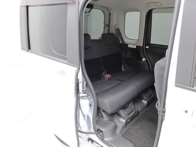 タント カスタムＸ　ＳＡＩＩ　エアコン　パワステ　パワーウィンドウ　ＡＢＳ　エアバック　キーフリー（54枚目）