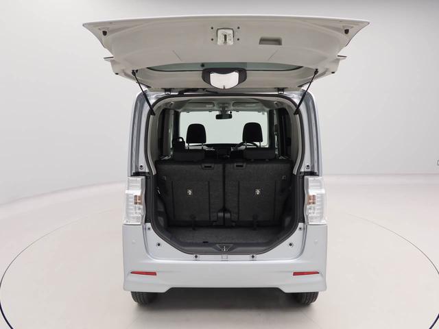 タント カスタムＸ　ＳＡＩＩ　エアコン　パワステ　パワーウィンドウ　ＡＢＳ　エアバック　キーフリー（57枚目）