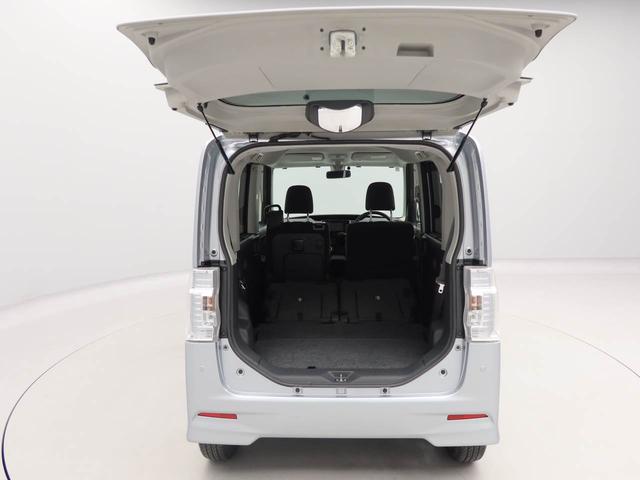 タント カスタムＸ　ＳＡＩＩ　エアコン　パワステ　パワーウィンドウ　ＡＢＳ　エアバック　キーフリー（59枚目）