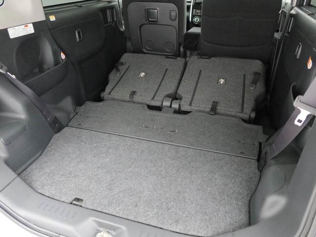 タント カスタムＸ　ＳＡＩＩ　エアコン　パワステ　パワーウィンドウ　ＡＢＳ　エアバック　キーフリー（60枚目）