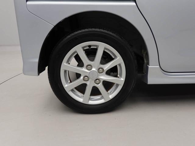 タント カスタムＸ　ＳＡＩＩ　エアコン　パワステ　パワーウィンドウ　ＡＢＳ　エアバック　キーフリー（63枚目）