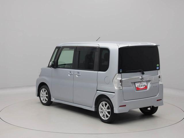 タント カスタムＸ　ＳＡＩＩ　エアコン　パワステ　パワーウィンドウ　ＡＢＳ　エアバック　キーフリー（65枚目）