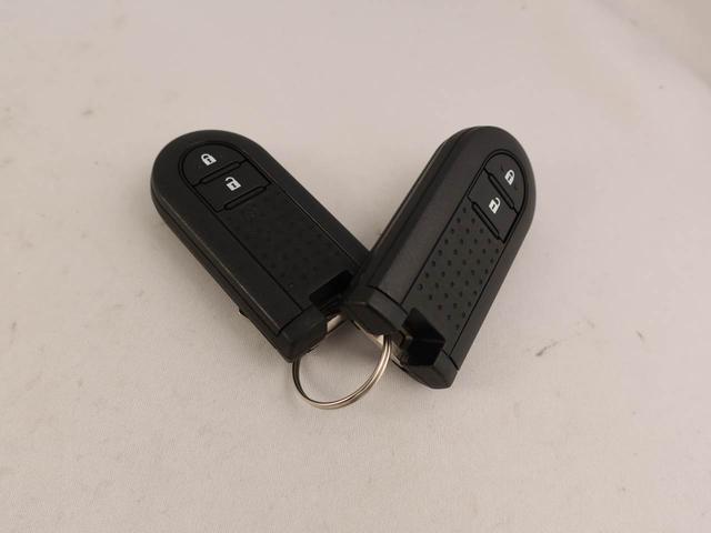 ムーヴ Ｘ　ＳＡＩＩＩ　ナビ　バックカメラ　ナビ　テレビチューナー　バックカメラ　キーフリー　イモビライザー　アイドリングストップ　アルミホイール　禁煙車（8枚目）