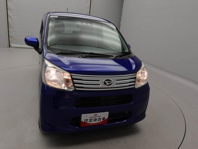 ムーヴ Ｘ　ＳＡＩＩＩ　ナビ　バックカメラ　ナビ　テレビチューナー　バックカメラ　キーフリー　イモビライザー　アイドリングストップ　アルミホイール　禁煙車（38枚目）