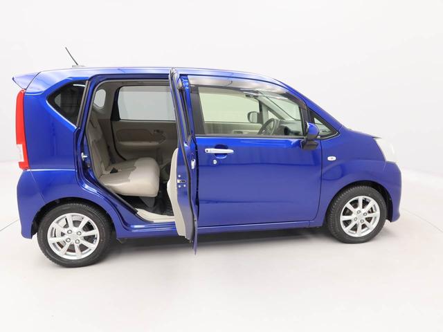 ムーヴ Ｘ　ＳＡＩＩＩ　ナビ　バックカメラ　ナビ　テレビチューナー　バックカメラ　キーフリー　イモビライザー　アイドリングストップ　アルミホイール　禁煙車（40枚目）