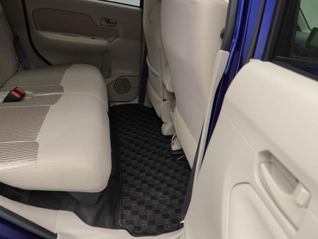 ムーヴ Ｘ　ＳＡＩＩＩ　ナビ　バックカメラ　ナビ　テレビチューナー　バックカメラ　キーフリー　イモビライザー　アイドリングストップ　アルミホイール　禁煙車（47枚目）