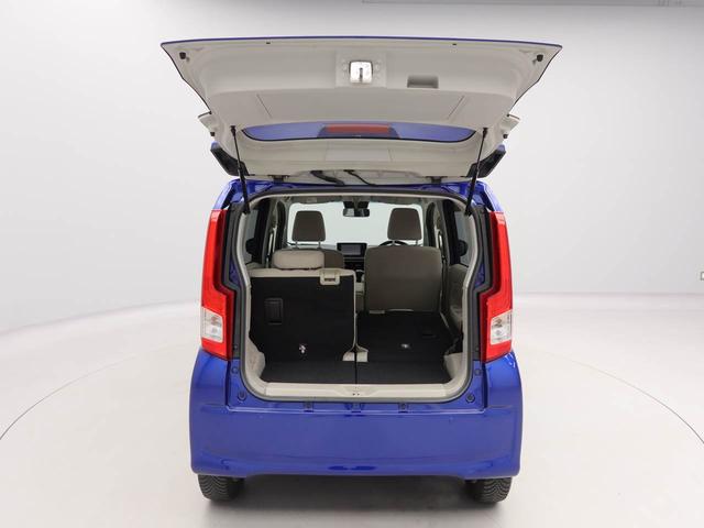 ムーヴ Ｘ　ＳＡＩＩＩ　ナビ　バックカメラ　ナビ　テレビチューナー　バックカメラ　キーフリー　イモビライザー　アイドリングストップ　アルミホイール　禁煙車（53枚目）