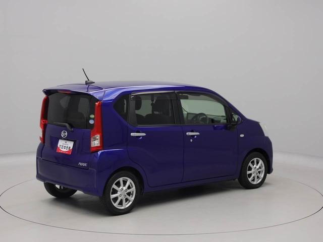 ムーヴ Ｘ　ＳＡＩＩＩ　ナビ　バックカメラ　ナビ　テレビチューナー　バックカメラ　キーフリー　イモビライザー　アイドリングストップ　アルミホイール　禁煙車（62枚目）