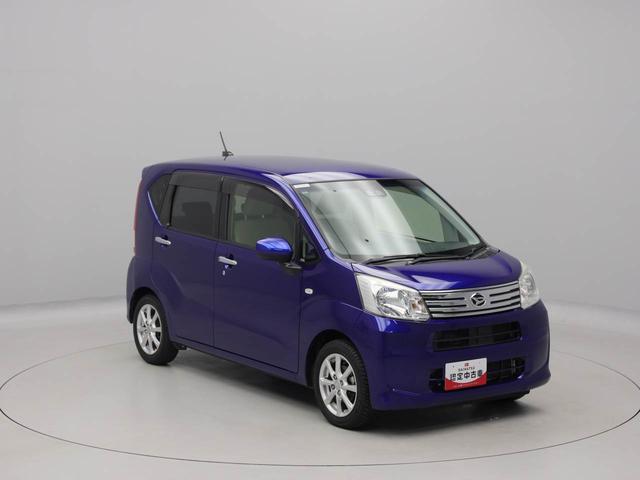 ムーヴ Ｘ　ＳＡＩＩＩ　ナビ　バックカメラ　ナビ　テレビチューナー　バックカメラ　キーフリー　イモビライザー　アイドリングストップ　アルミホイール　禁煙車（64枚目）