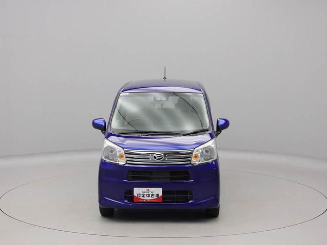 ムーヴ Ｘ　ＳＡＩＩＩ　ナビ　バックカメラ　ナビ　テレビチューナー　バックカメラ　キーフリー　イモビライザー　アイドリングストップ　アルミホイール　禁煙車（65枚目）