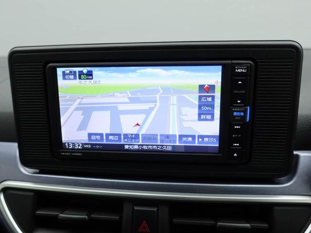 キャスト アクティバＸ　リミテッド　ＳＡＩＩＩ　衝突回避支援ブレーキ　車線逸脱警報　バックカメラ　ナビ　ドライブレコーダー　キーフリー　プッシュスタート　アイドリングストップ　エアバック　ＡＢＳ　ＣＶＴ　イモビライザー（3枚目）