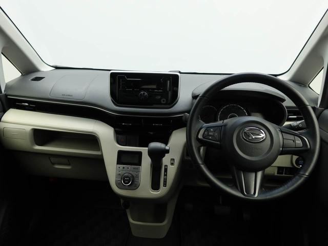 ムーヴ ＸリミテッドＩＩ　ＳＡＩＩＩ　エアコン　パワステ　パワーウィンドウ　ＡＢＳ　エアバック　キーレス（2枚目）