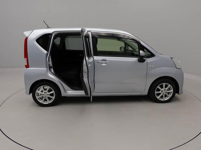 ムーヴ ＸリミテッドＩＩ　ＳＡＩＩＩ　エアコン　パワステ　パワーウィンドウ　ＡＢＳ　エアバック　キーレス（36枚目）