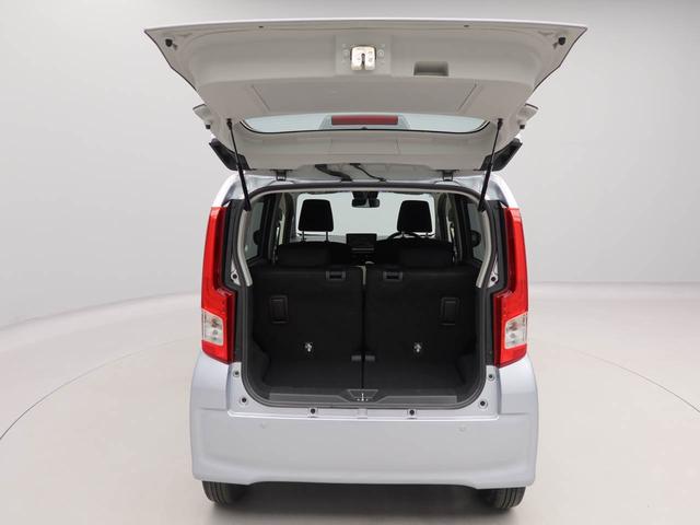 ムーヴ ＸリミテッドＩＩ　ＳＡＩＩＩ　エアコン　パワステ　パワーウィンドウ　ＡＢＳ　エアバック　キーレス（48枚目）