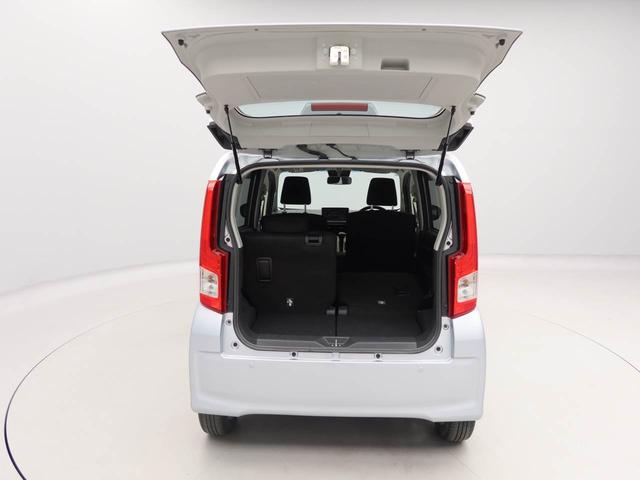 ムーヴ ＸリミテッドＩＩ　ＳＡＩＩＩ　エアコン　パワステ　パワーウィンドウ　ＡＢＳ　エアバック　キーレス（49枚目）