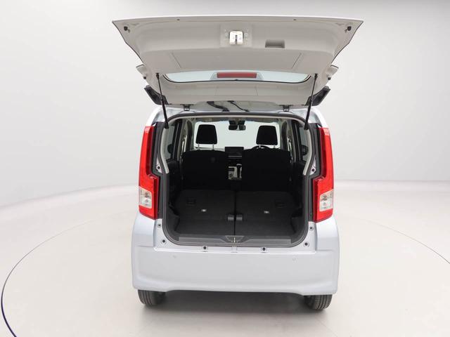 ムーヴ ＸリミテッドＩＩ　ＳＡＩＩＩ　エアコン　パワステ　パワーウィンドウ　ＡＢＳ　エアバック　キーレス（50枚目）