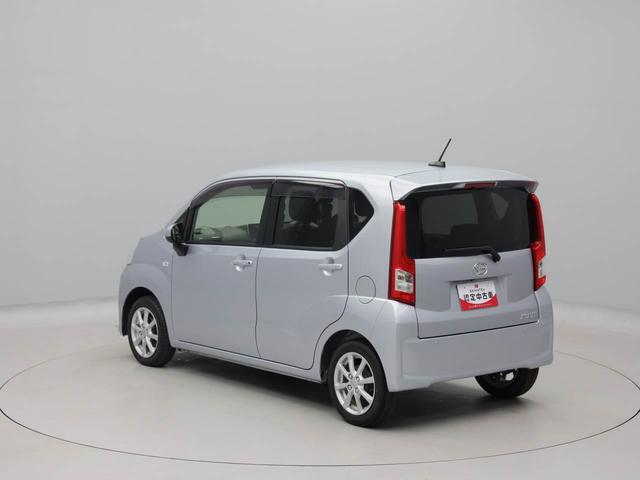 ムーヴ ＸリミテッドＩＩ　ＳＡＩＩＩ　エアコン　パワステ　パワーウィンドウ　ＡＢＳ　エアバック　キーレス（56枚目）