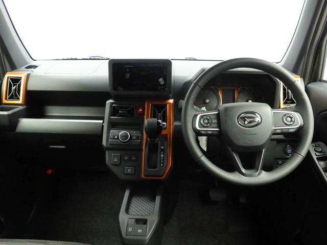 タフト G(2枚目)