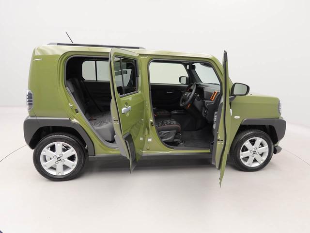 タフト G(40枚目)