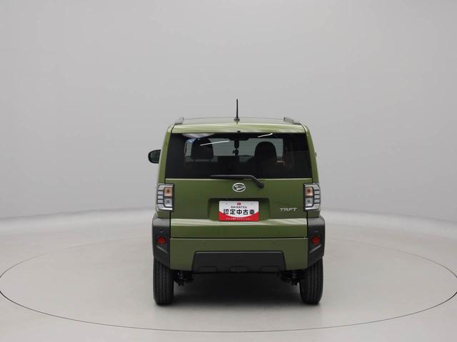 タフト G(63枚目)