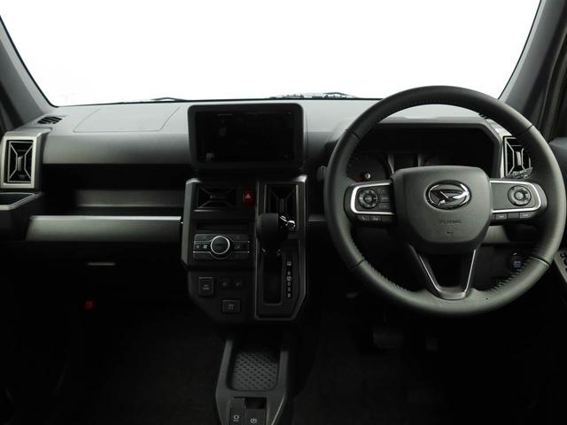 タフト Ｇ　ダーククロムベンチャー　ワンオーナー　衝突回避支援ブレーキ　車線逸脱警報　バックカメラ　キーフリー　プッシュスタート　ＬＥＤヘッドランプ　アルミホイール　アイドリングストップ　エアバック　ＡＢＳ　ＣＶＴ　イモビライザー（2枚目）