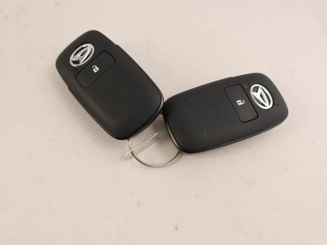 タフト Ｇ　ダーククロムベンチャー　ワンオーナー　衝突回避支援ブレーキ　車線逸脱警報　バックカメラ　キーフリー　プッシュスタート　ＬＥＤヘッドランプ　アルミホイール　アイドリングストップ　エアバック　ＡＢＳ　ＣＶＴ　イモビライザー（8枚目）