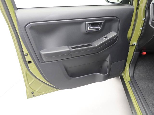 タフト Ｇ　ダーククロムベンチャー　ワンオーナー　衝突回避支援ブレーキ　車線逸脱警報　バックカメラ　キーフリー　プッシュスタート　ＬＥＤヘッドランプ　アルミホイール　アイドリングストップ　エアバック　ＡＢＳ　ＣＶＴ　イモビライザー（9枚目）