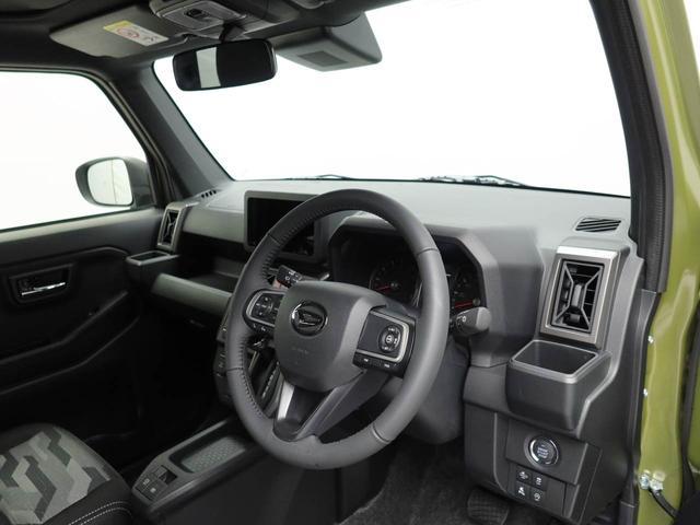 タフト Ｇ　ダーククロムベンチャー　ワンオーナー　衝突回避支援ブレーキ　車線逸脱警報　バックカメラ　キーフリー　プッシュスタート　ＬＥＤヘッドランプ　アルミホイール　アイドリングストップ　エアバック　ＡＢＳ　ＣＶＴ　イモビライザー（30枚目）