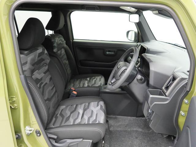 タフト Ｇ　ダーククロムベンチャー　ワンオーナー　衝突回避支援ブレーキ　車線逸脱警報　バックカメラ　キーフリー　プッシュスタート　ＬＥＤヘッドランプ　アルミホイール　アイドリングストップ　エアバック　ＡＢＳ　ＣＶＴ　イモビライザー（33枚目）