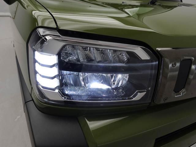 タフト Ｇ　ダーククロムベンチャー　ワンオーナー　衝突回避支援ブレーキ　車線逸脱警報　バックカメラ　キーフリー　プッシュスタート　ＬＥＤヘッドランプ　アルミホイール　アイドリングストップ　エアバック　ＡＢＳ　ＣＶＴ　イモビライザー（34枚目）