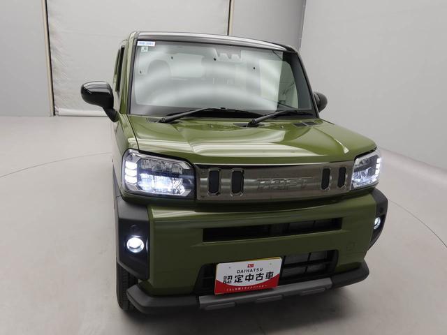 タフト Ｇ　ダーククロムベンチャー　ワンオーナー　衝突回避支援ブレーキ　車線逸脱警報　バックカメラ　キーフリー　プッシュスタート　ＬＥＤヘッドランプ　アルミホイール　アイドリングストップ　エアバック　ＡＢＳ　ＣＶＴ　イモビライザー（36枚目）