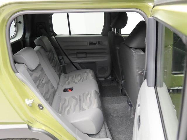 タフト Ｇ　ダーククロムベンチャー　ワンオーナー　衝突回避支援ブレーキ　車線逸脱警報　バックカメラ　キーフリー　プッシュスタート　ＬＥＤヘッドランプ　アルミホイール　アイドリングストップ　エアバック　ＡＢＳ　ＣＶＴ　イモビライザー（46枚目）