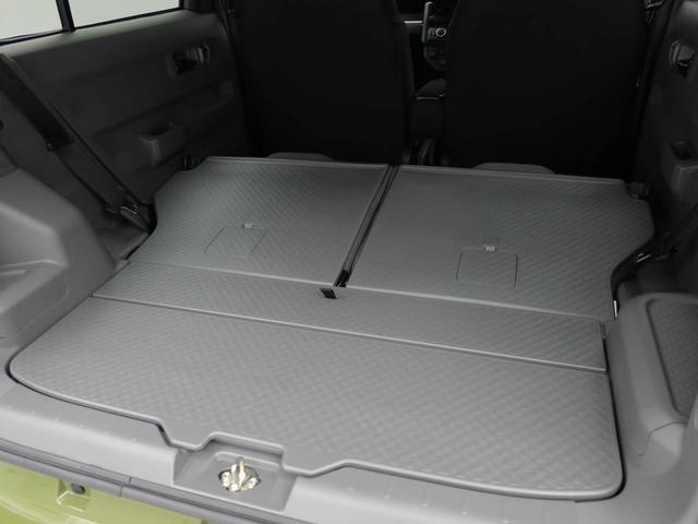 タフト Ｇ　ダーククロムベンチャー　ワンオーナー　衝突回避支援ブレーキ　車線逸脱警報　バックカメラ　キーフリー　プッシュスタート　ＬＥＤヘッドランプ　アルミホイール　アイドリングストップ　エアバック　ＡＢＳ　ＣＶＴ　イモビライザー（52枚目）