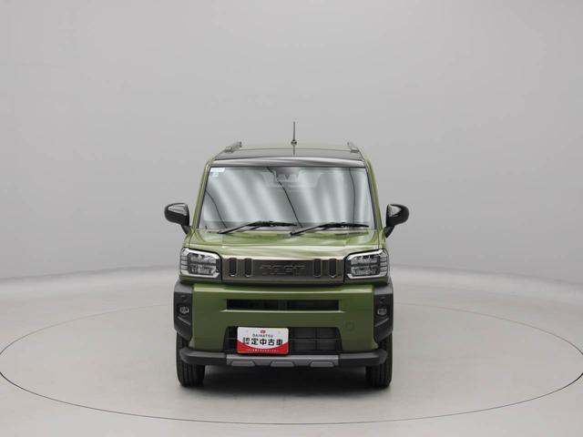 タフト Ｇ　ダーククロムベンチャー　ワンオーナー　衝突回避支援ブレーキ　車線逸脱警報　バックカメラ　キーフリー　プッシュスタート　ＬＥＤヘッドランプ　アルミホイール　アイドリングストップ　エアバック　ＡＢＳ　ＣＶＴ　イモビライザー（64枚目）