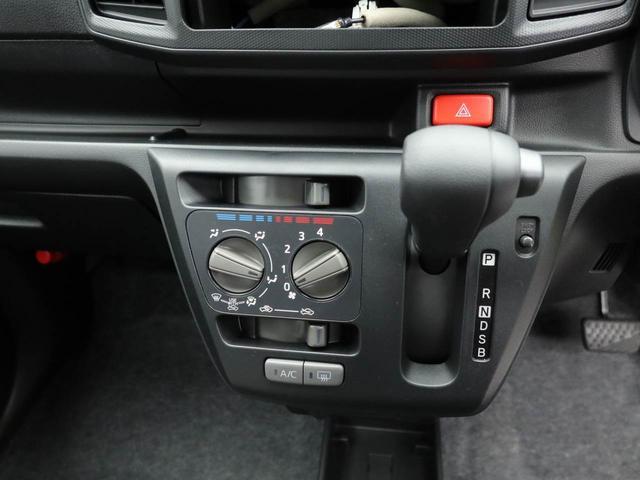 ミライース Ｌ　ＳＡＩＩＩ　エアコン　パワステ　パワーウィンドウ　ＡＢＳ　エアバック　キーレス　キーレス（5枚目）