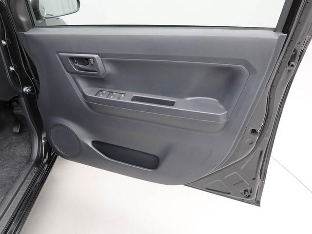 ミライース Ｌ　ＳＡＩＩＩ　エアコン　パワステ　パワーウィンドウ　ＡＢＳ　エアバック　キーレス　キーレス（18枚目）