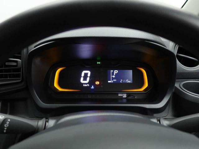 ミライース Ｌ　ＳＡＩＩＩ　エアコン　パワステ　パワーウィンドウ　ＡＢＳ　エアバック　キーレス　キーレス（24枚目）