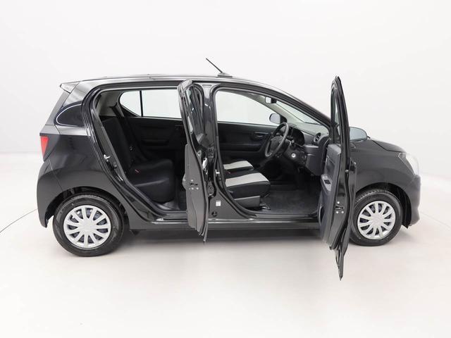 ミライース Ｌ　ＳＡＩＩＩ　エアコン　パワステ　パワーウィンドウ　ＡＢＳ　エアバック　キーレス　キーレス（33枚目）