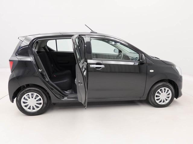 ミライース Ｌ　ＳＡＩＩＩ　エアコン　パワステ　パワーウィンドウ　ＡＢＳ　エアバック　キーレス　キーレス（34枚目）