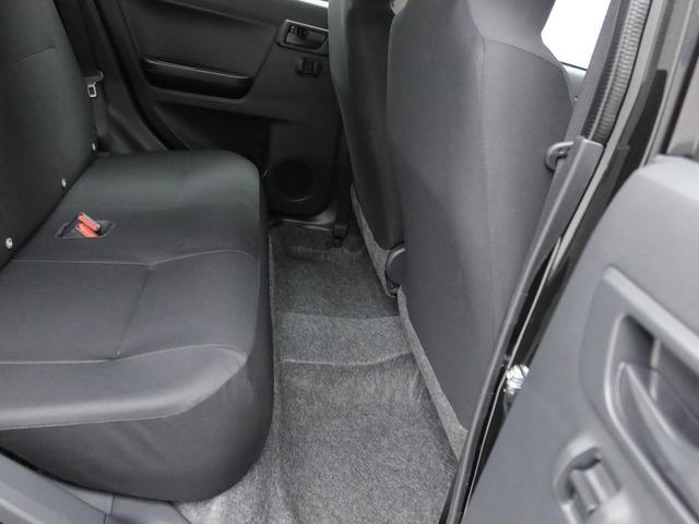 ミライース Ｌ　ＳＡＩＩＩ　エアコン　パワステ　パワーウィンドウ　ＡＢＳ　エアバック　キーレス　キーレス（40枚目）