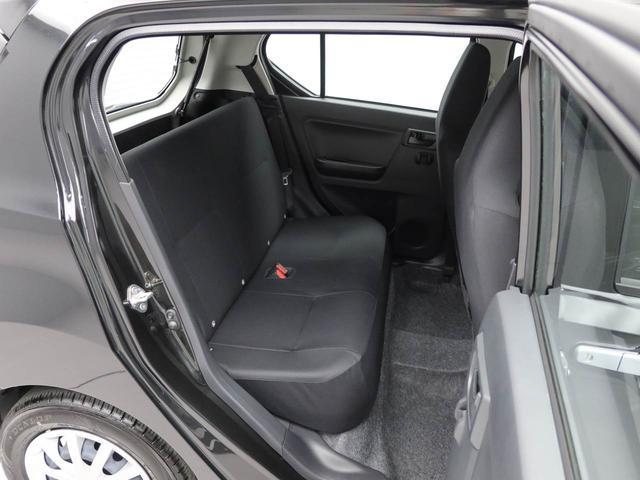 ミライース Ｌ　ＳＡＩＩＩ　エアコン　パワステ　パワーウィンドウ　ＡＢＳ　エアバック　キーレス　キーレス（41枚目）