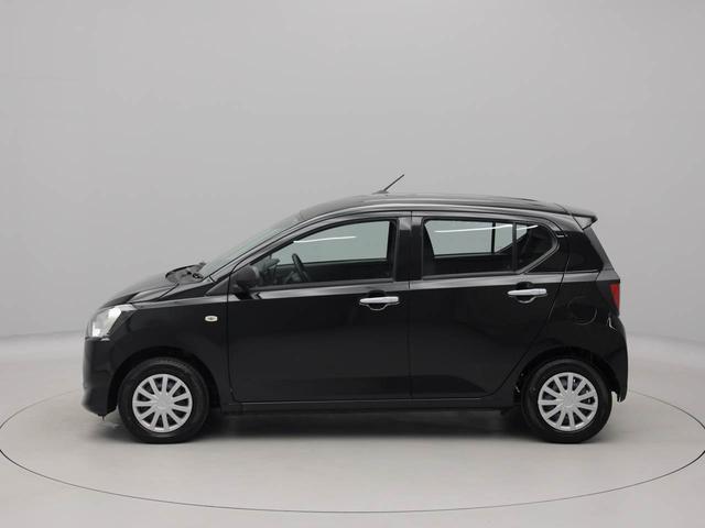 ミライース Ｌ　ＳＡＩＩＩ　エアコン　パワステ　パワーウィンドウ　ＡＢＳ　エアバック　キーレス　キーレス（50枚目）