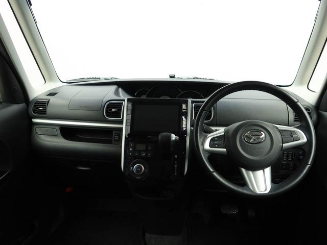 タント カスタムＲＳ　トップエディションＶＳ　ＳＡＩＩＩ　エアコン　パワステ　パワーウィンドウ　ＡＢＳ　エアバック　キーレス（2枚目）