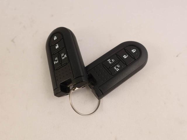 タント カスタムＲＳ　トップエディションＶＳ　ＳＡＩＩＩ　エアコン　パワステ　パワーウィンドウ　ＡＢＳ　エアバック　キーレス（8枚目）