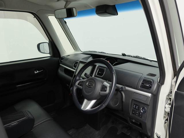 タント カスタムＲＳ　トップエディションＶＳ　ＳＡＩＩＩ　エアコン　パワステ　パワーウィンドウ　ＡＢＳ　エアバック　キーレス（33枚目）