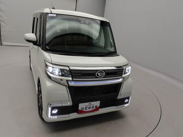 タント カスタムＲＳ　トップエディションＶＳ　ＳＡＩＩＩ　エアコン　パワステ　パワーウィンドウ　ＡＢＳ　エアバック　キーレス（40枚目）