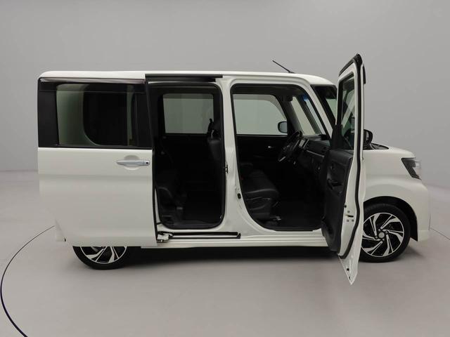タント カスタムＲＳ　トップエディションＶＳ　ＳＡＩＩＩ　エアコン　パワステ　パワーウィンドウ　ＡＢＳ　エアバック　キーレス（41枚目）