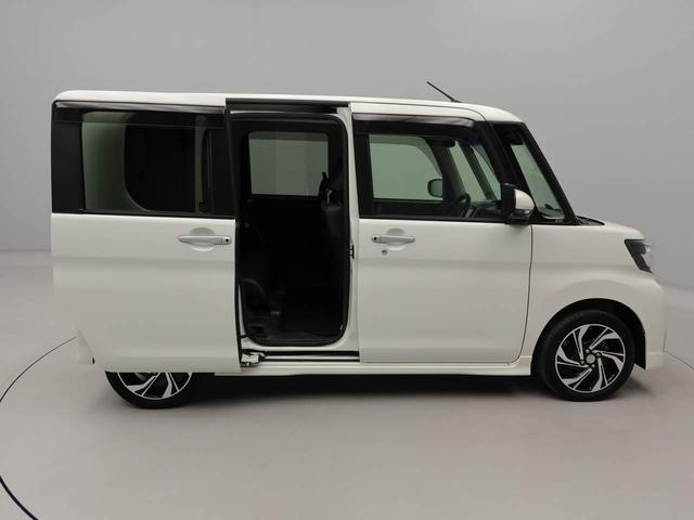 タント カスタムＲＳ　トップエディションＶＳ　ＳＡＩＩＩ　エアコン　パワステ　パワーウィンドウ　ＡＢＳ　エアバック　キーレス（42枚目）