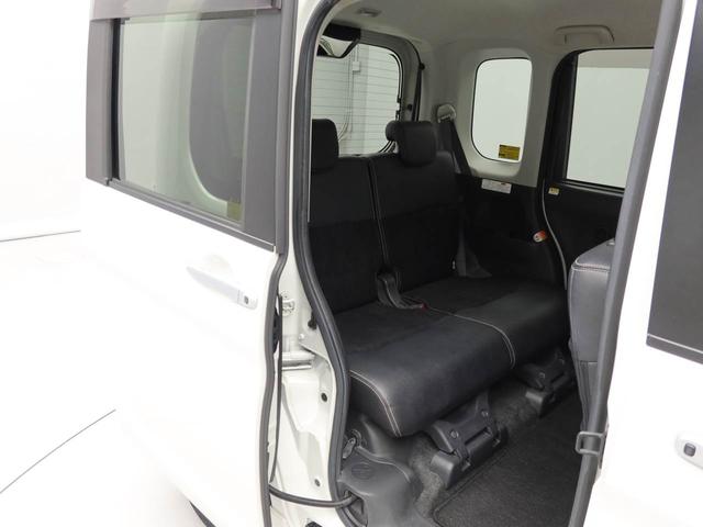 タント カスタムＲＳ　トップエディションＶＳ　ＳＡＩＩＩ　エアコン　パワステ　パワーウィンドウ　ＡＢＳ　エアバック　キーレス（52枚目）