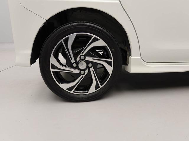 タント カスタムＲＳ　トップエディションＶＳ　ＳＡＩＩＩ　エアコン　パワステ　パワーウィンドウ　ＡＢＳ　エアバック　キーレス（61枚目）